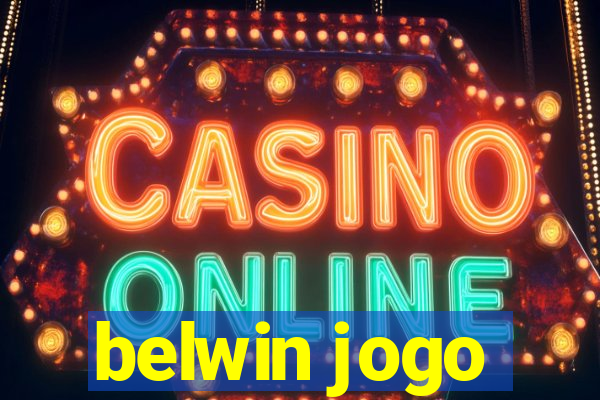 belwin jogo